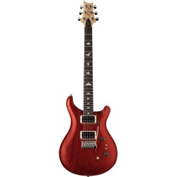 PRS CE 24-08 Swamp Ash Limited Edition Red elektriskā ģitāra PRS CE 24-08 Swamp Ash Limited Edition Red elektriskā ģitāra