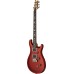 PRS CE 24-08 Swamp Ash Limited Edition Red elektriskā ģitāra