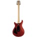 PRS CE 24-08 Swamp Ash Limited Edition Red elektriskā ģitāra