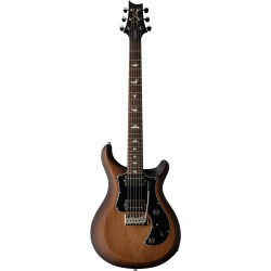 PRS S2 Standard 24 Satin McCarty Tobacco Sunburst elektriskā ģitāra PRS S2 Standard 24 Satin McCarty Tobacco Sunburst elektriskā ģitāra