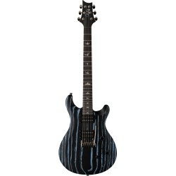 PRS SE CE24 Sandblasted Blue Limited Edition ģitāra PRS SE CE24 Sandblasted Blue Limited Edition ģitāra