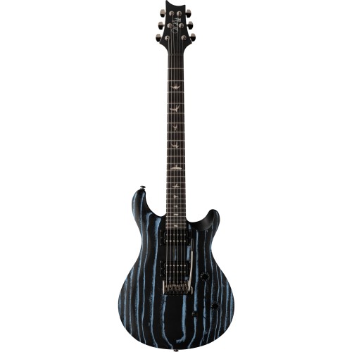 PRS SE CE24 Sandblasted Blue Limited Edition ģitāra PRS SE CE24 Sandblasted Blue Limited Edition ģitāra