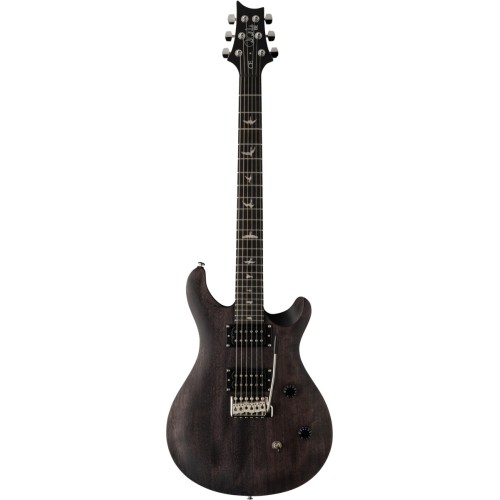 PRS SE CE24 Standard Satin – Charcoal PRS SE CE24 Standard Satin – Charcoal