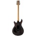 PRS SE CE24 Standard Satin – Charcoal PRS SE CE24 Standard Satin – Charcoal