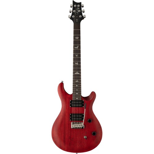 PRS SE CE 24 Standard Satin Vintage Cherry PRS SE CE 24 Standard Satin Vintage Cherry