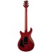 PRS SE Custom 24 Charcoal Cherryburst elektriskā ģitāra PRS SE Custom 24 Charcoal Cherryburst elektriskā ģitāra