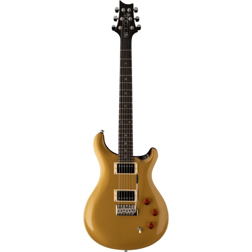 PRS SE DGT David Grissom Gold Top ģitāra PRS SE DGT David Grissom Gold Top ģitāra