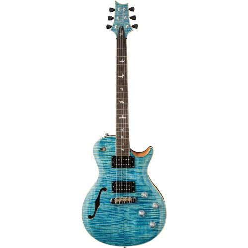 PRS SE Zach Myers 594 Myers Blue elektriskā ģitāra PRS SE Zach Myers 594 Myers Blue elektriskā ģitāra