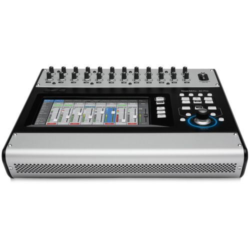 QSC TouchMix-30PRO digitālā mikserpults QSC TouchMix-30PRO digitālā mikserpults