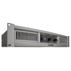 QSC GX3 jaudas pastiprinātājs QSC GX3 jaudas pastiprinātājs