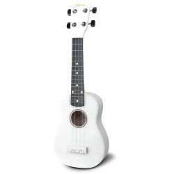 Soprana ukulele Reno RU150-WH