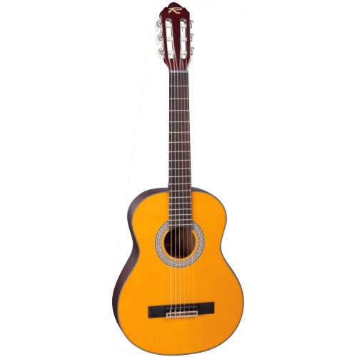 Reno RC160N 3/4 izmēra ģitāra Reno RC160N 3/4 izmēra ģitāra