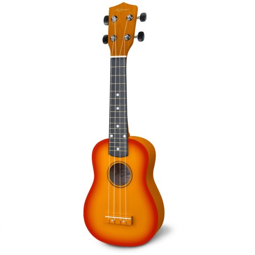 Soprana ukulele Reno RU150-CS Soprana ukulele Reno RU150-CS