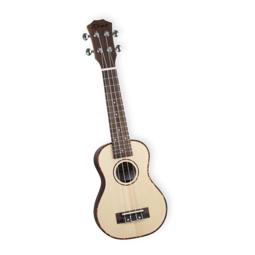 Soprāna ukulele Reno RU230 Natural Soprāna ukulele Reno RU230 Natural