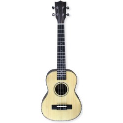 Tenora ukulele Reno RU440 Vintage Stain