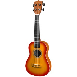 Koncerta ukulele Reno RU-300CS Koncerta ukulele Reno RU-300CS