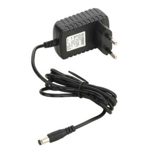 RockPower NT 1 9V DC, 200 mA strāvas adapteris
