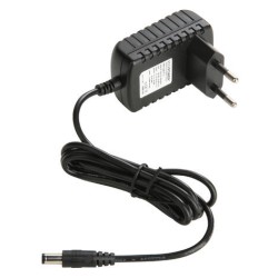 RockPower NT 22 9V DC, 500 mA strāvas adapteris RockPower NT 22 9V DC, 500 mA strāvas adapteris