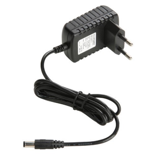 RockPower NT 22 9V DC, 500 mA strāvas adapteris
