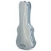 RockCase Premium Line Curved ksasiskās ģitāras koferis