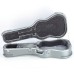 RockCase Premium Line Curved ksasiskās ģitāras koferis