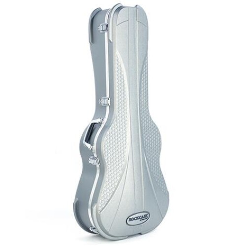 RockCase Premium Line Curved ksasiskās ģitāras koferis