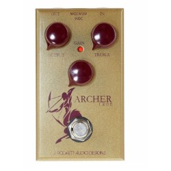 J. Rockett Archer Ikon pedālis J. Rockett Archer Ikon pedālis