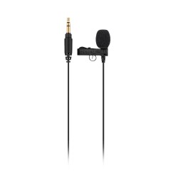 RØDE Lavalier GO - Profesionāls lavalier mikrofons RØDE Lavalier GO - Profesionāls lavalier mikrofons