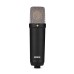 RØDE NT1 Signature Series - Studijas kondensatora mikrofons RØDE NT1 Signature Series - Studijas kondensatora mikrofons