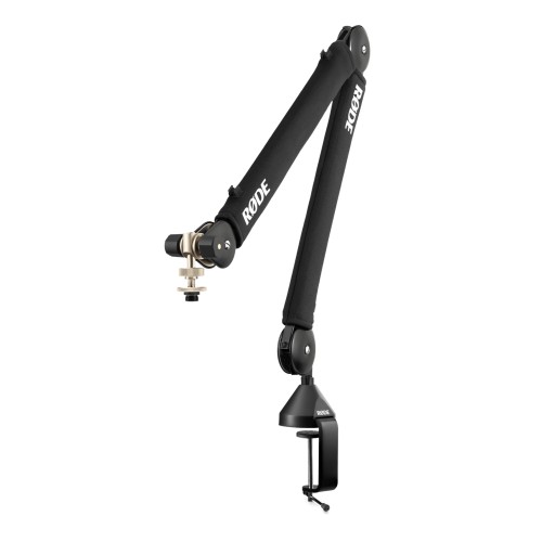 RØDE PSA1+ - Melns studijas mikrofona statīvs RØDE PSA1+ - Melns studijas mikrofona statīvs
