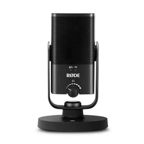RØDE NT-USB Mini USB mikrofons RØDE NT-USB Mini USB mikrofons