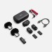 RØDE Wireless Micro Camera Kit - Bezvadu mikrofonu sistēma kamerām un viedtālruņiem RØDE Wireless Micro Camera Kit - Bezvadu mikrofonu sistēma kamerām un viedtālruņiem