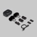 RØDE Wireless Micro -Bezvadu mikrofonu sistēma viedtālruņiem RØDE Wireless Micro -Bezvadu mikrofonu sistēma viedtālruņiem
