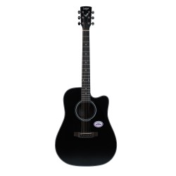Saga SF-600CBK Akustiskā ģitāra Saga SF-600CBK Akustiskā ģitāra