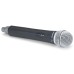 Samson Concert 88 handheld wireless system 863-865MHz radiosistēma