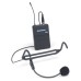 Samson Concert 88 Headset-G bezvadu sistēma