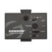 Samson Go Mic Mobile handheld radio sistēma