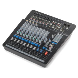 Samson MXP144FX mikserpults