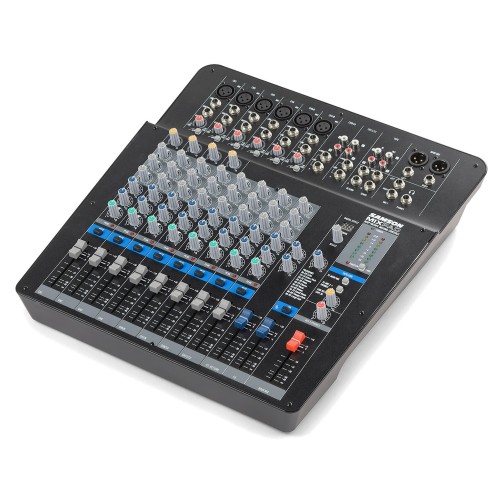 Samson MXP144FX mikserpults Samson MXP144FX mikserpults