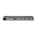 Samson S-Zone 4-Zone stereo mikserpults Samson S-Zone 4-Zone stereo mikserpults