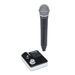 Samson Stage XPDm handheld radiomikrofons
