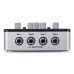 Samson QH4 austiņu pastiprinātājs Samson QH4 austiņu pastiprinātājs