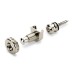 Schaller S-Locks M Nickel Schaller S-Locks M Nickel