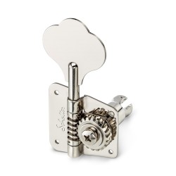 Schaller Original F-Series BMF Nickel 4L stīgu spriegotāji