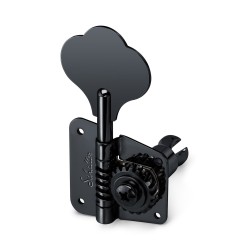 Schaller Original F-Series BMF Black 4L stīgu spriegotāji