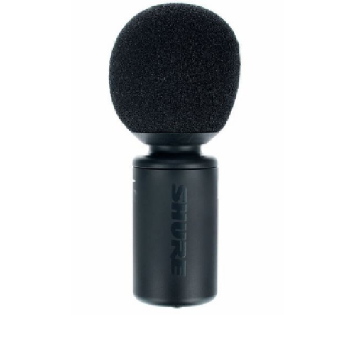 Shure MV88+ Video komplekts Shure MV88+ Video komplekts