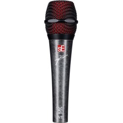 SE Electronics V7 MK – Myles Kennedy dinamiskais mikrofons SE Electronics V7 MK – Myles Kennedy dinamiskais mikrofons