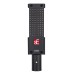 sE Electronics VR1 passive ribbon mikrofons sE Electronics VR1 passive ribbon mikrofons