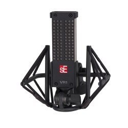 sE Electronics VR1 passive ribbon mikrofons sE Electronics VR1 passive ribbon mikrofons