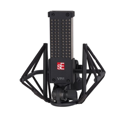 sE Electronics VR1 passive ribbon mikrofons sE Electronics VR1 passive ribbon mikrofons